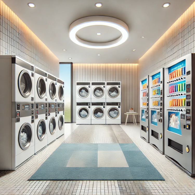 Laundry Solutions