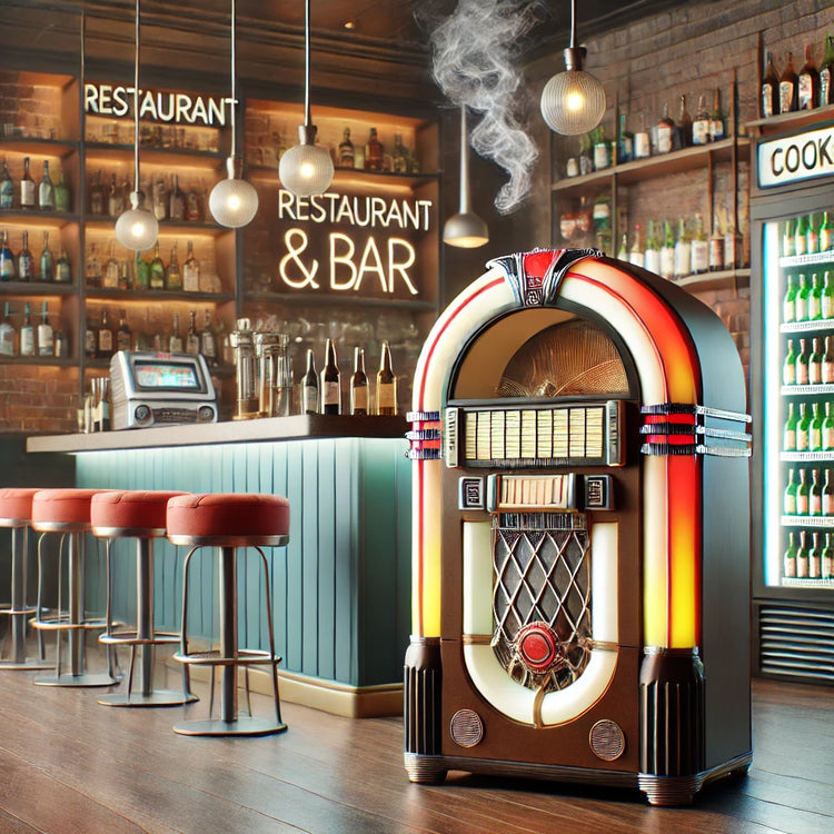 Restaurant & Bar
