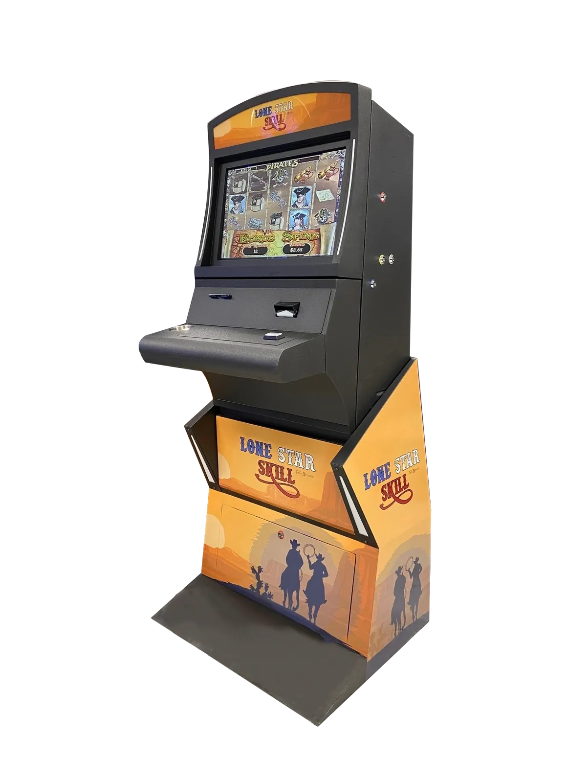 Skill Game Machines