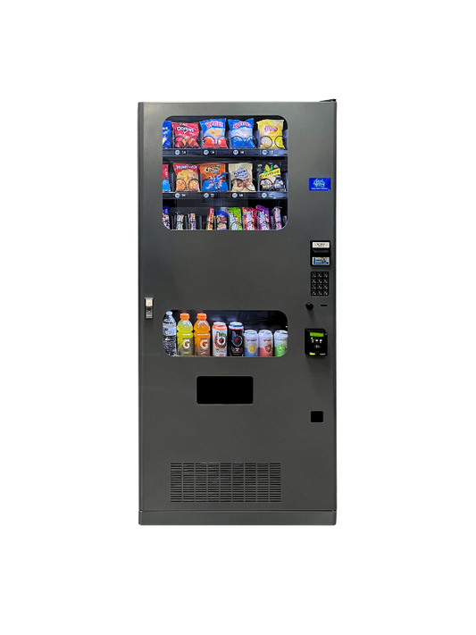 Quick Break Combo QB4000