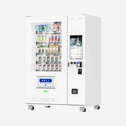 KioVend TF45E Frozen