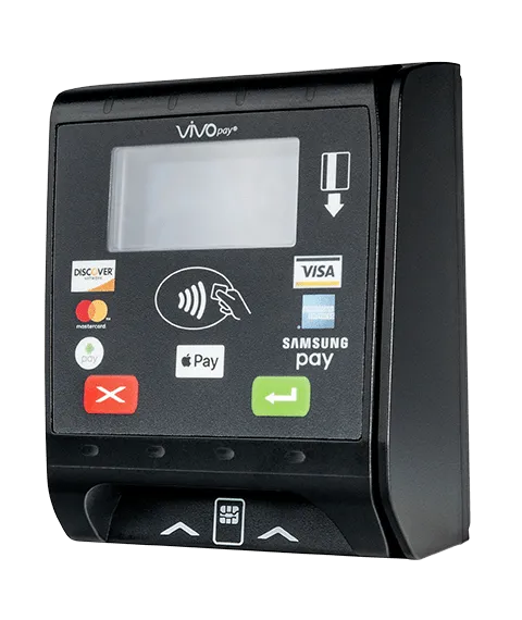 ID TECH VP6300