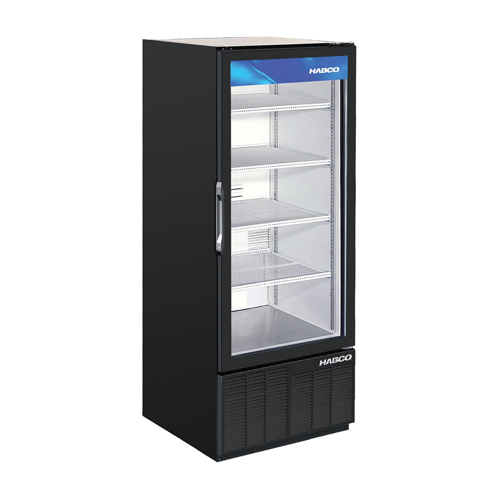 HABCO ESM12HC Impulse Cold Space Merchandiser®