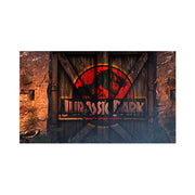 Jurassic Park Raw Thrills Arcade Game Available from Dropship Vending in Boca Raton FL