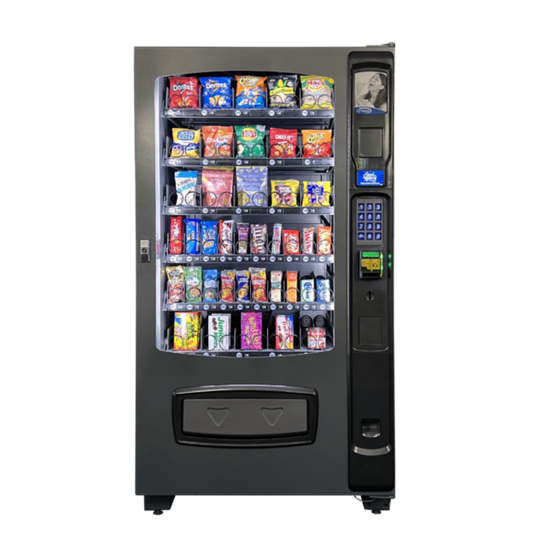 Envision 5-Wide Snack