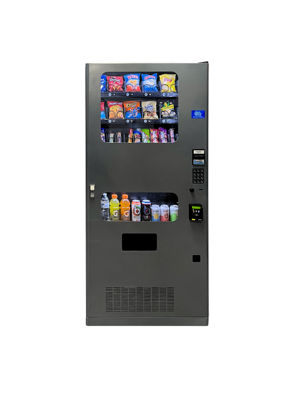 QB218 Vending Machine