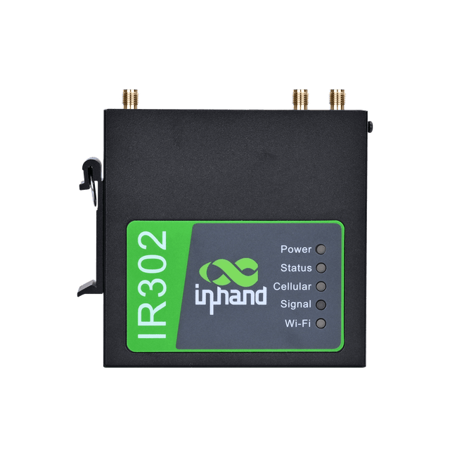 InHand IR302 Industrial Router