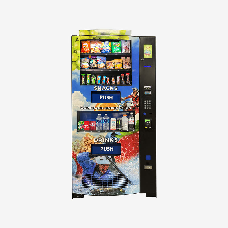 Seaga QB2200