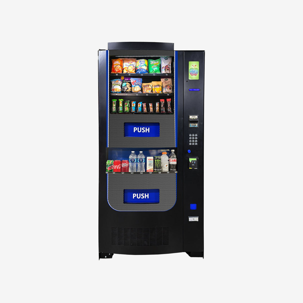 Seaga Qb2200