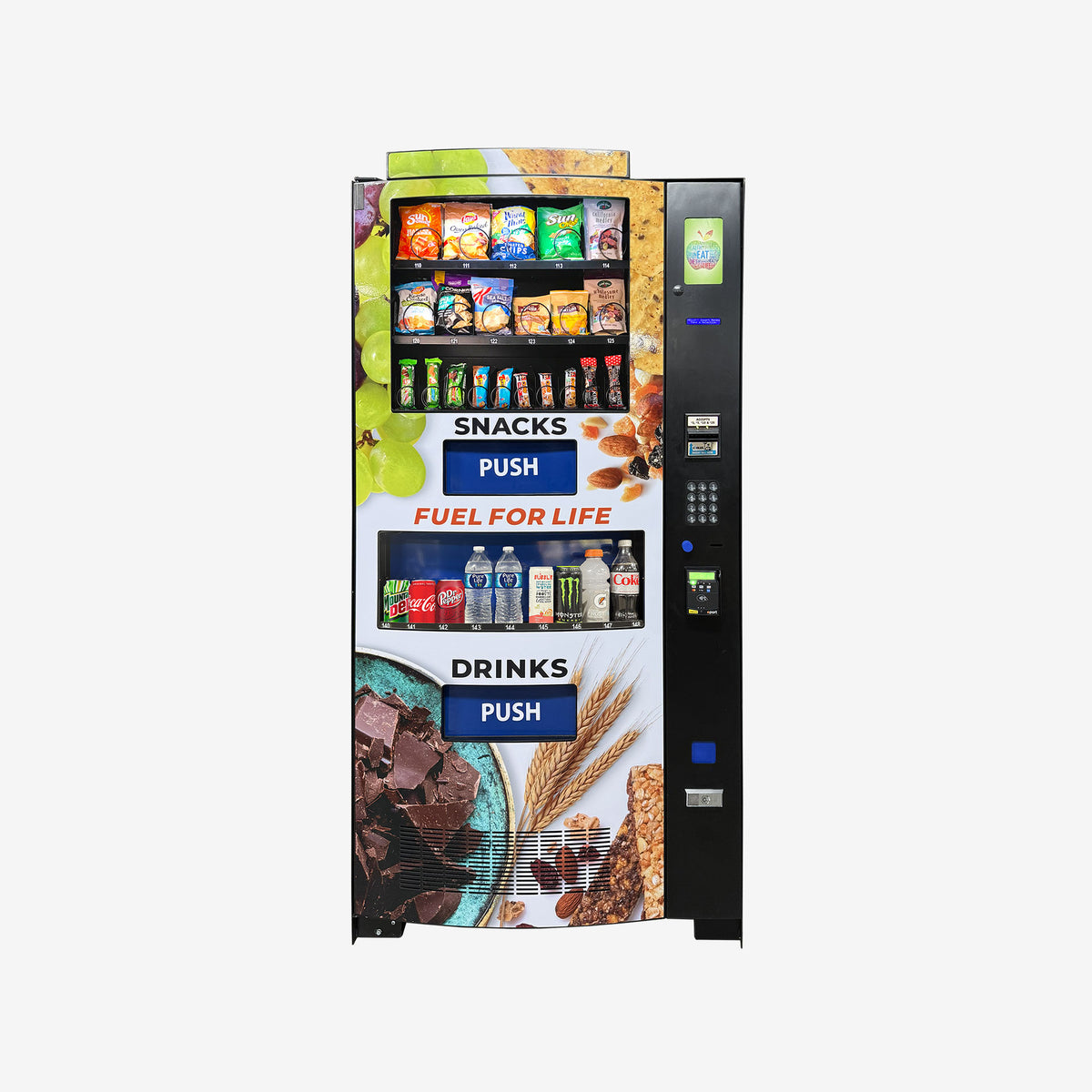 Seaga QB2200