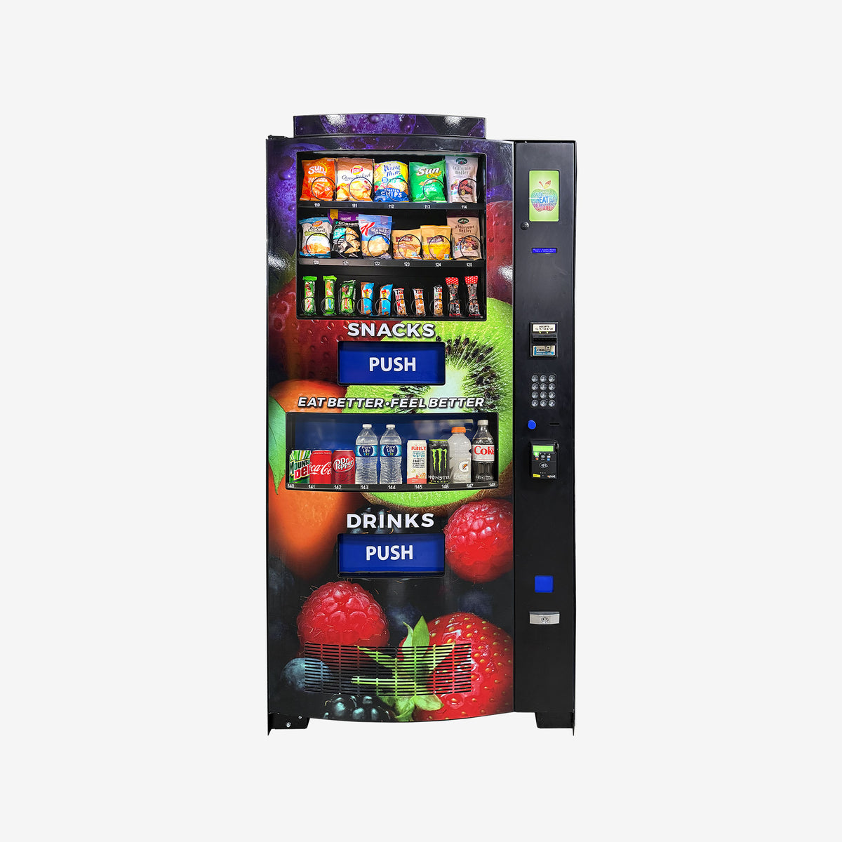 Seaga QB2200