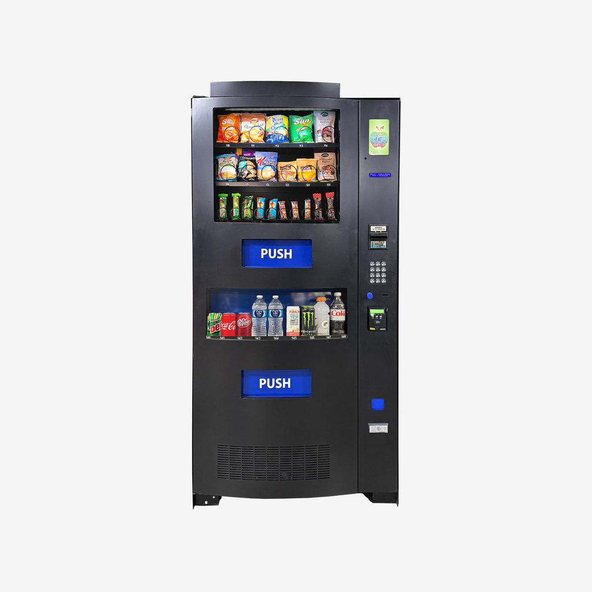 Seaga QB2200