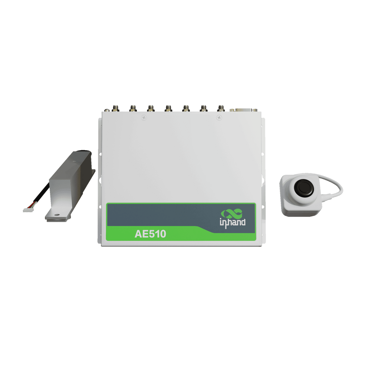 InHand Smart Kit retrofit components