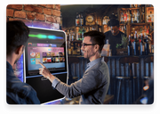 Angelina Digital Jukebox