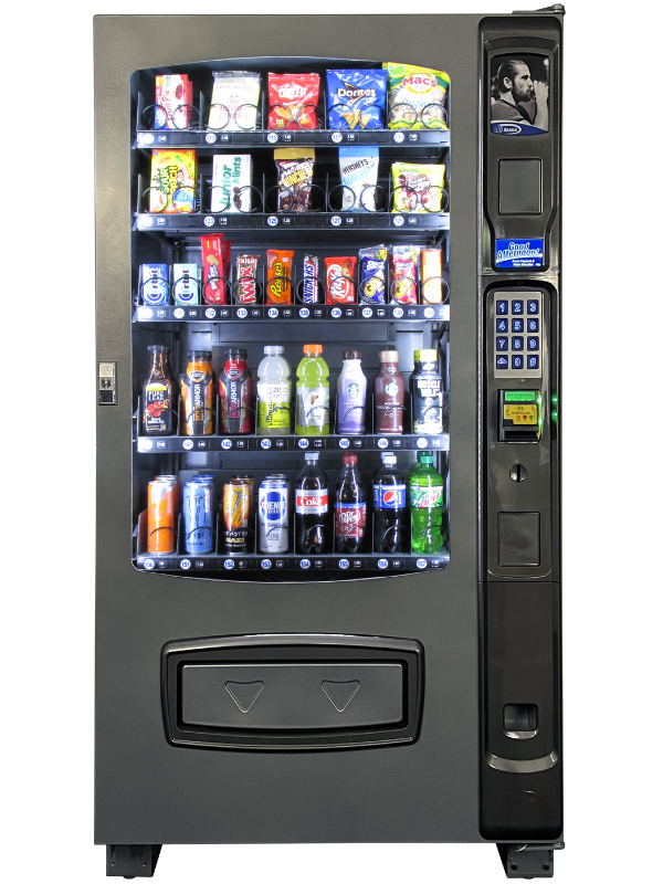 Vending Machine