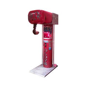 Kalkomat Boxer Glove Arcade Boxing Machine