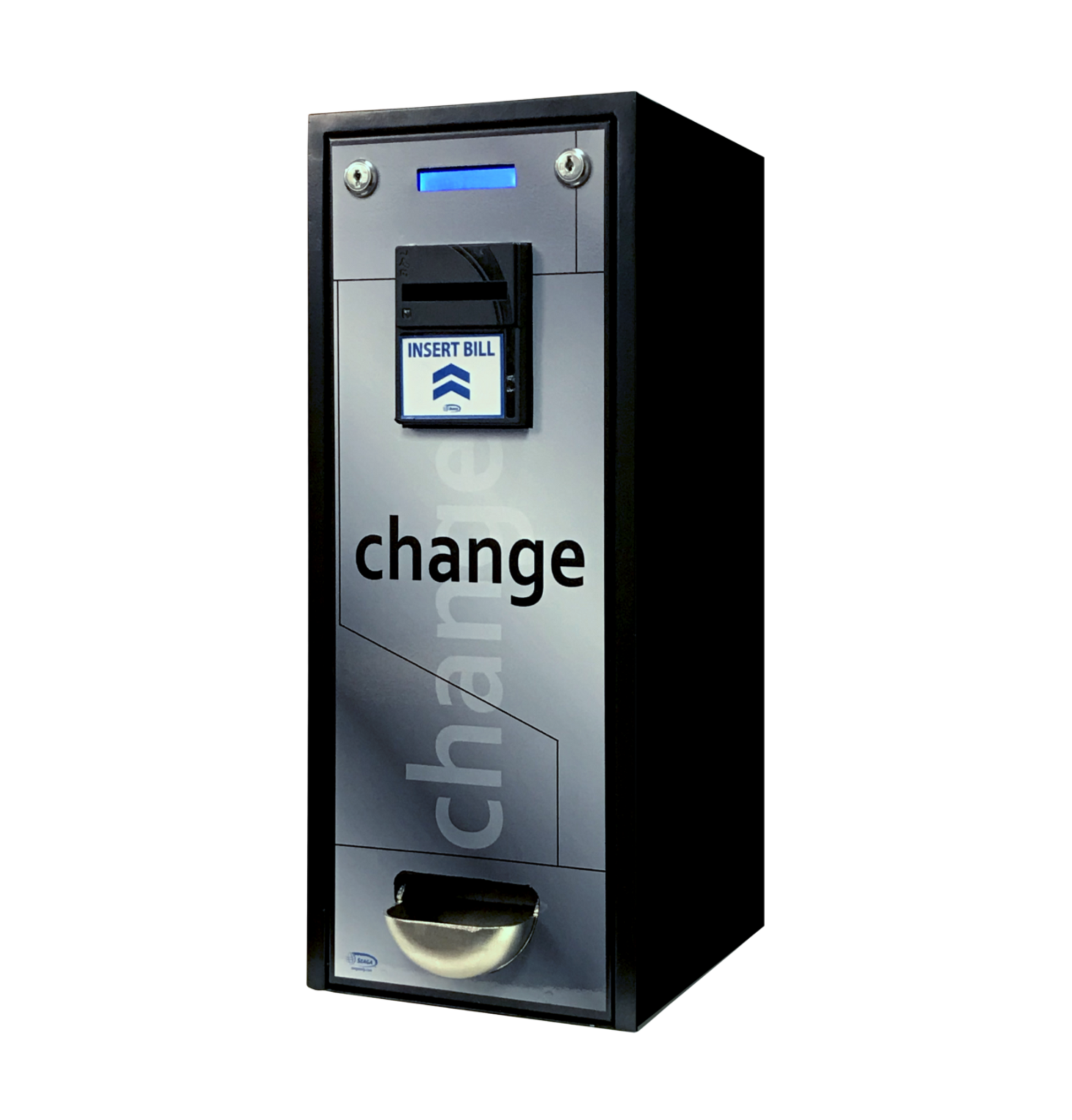 CM1250 Bill Changer Machine In Boca Raton, FL