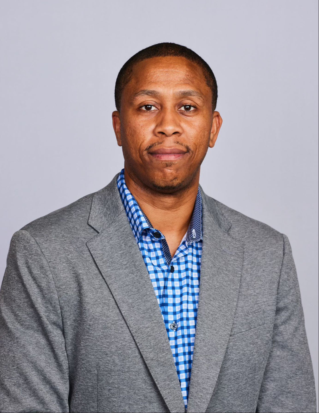 Andre Barrett